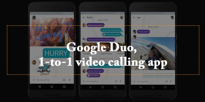 Google-duo-calling-app